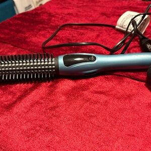 Blue Hair Styling Tool by Phoebe like new used once